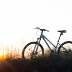 自転車