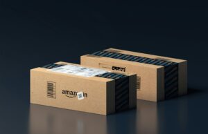 アマゾン