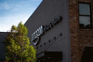 アマゾン