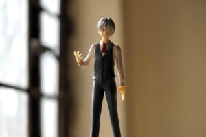 アニメ
