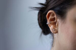 ピアス