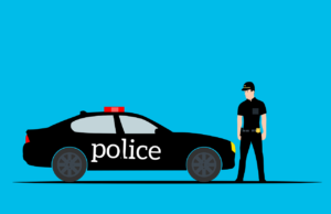 警察