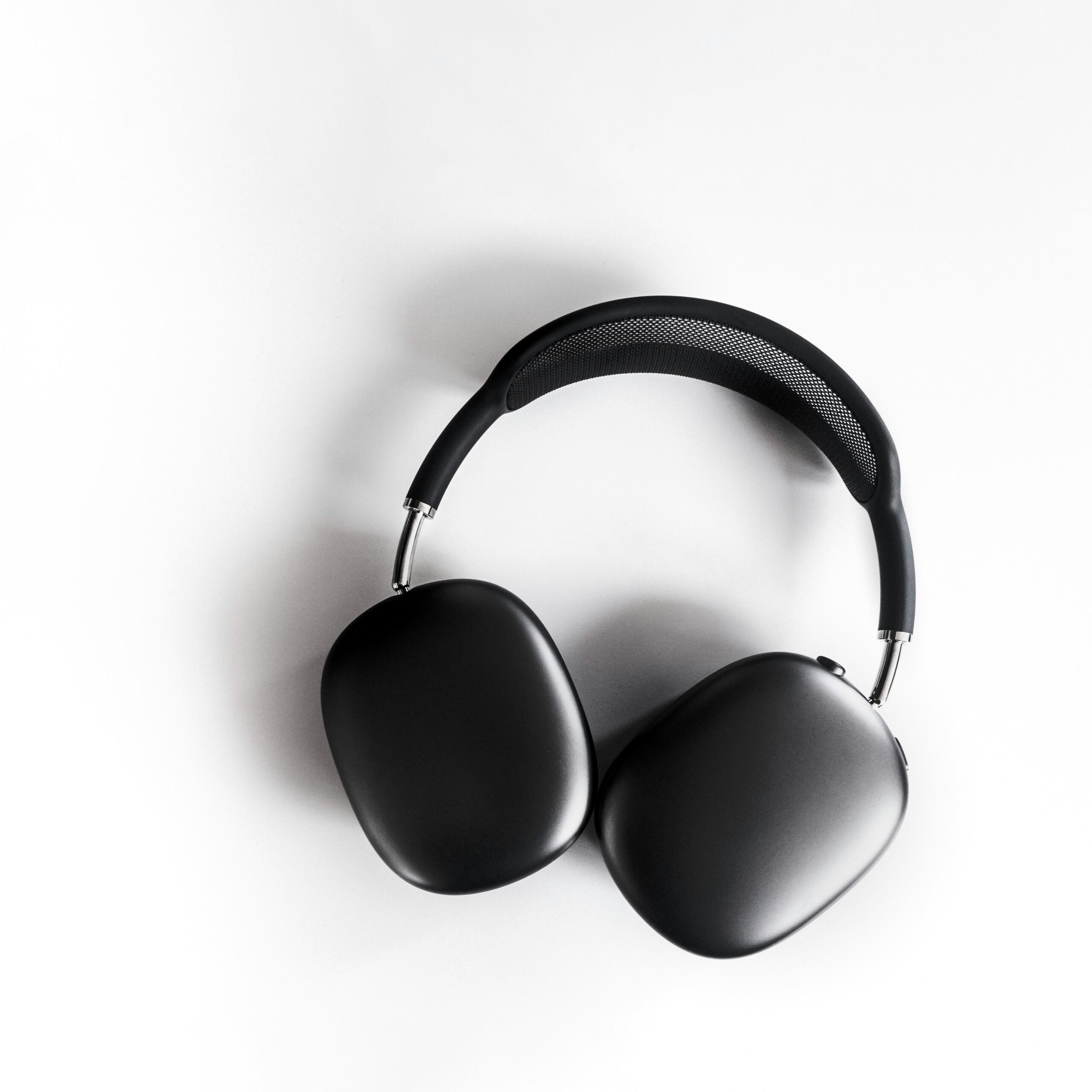 ヘッドホン/AirPods Max