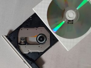 CD