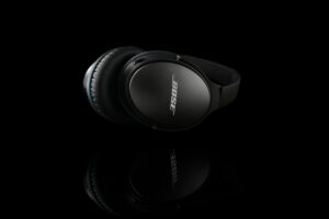 ヘッドホン/bose