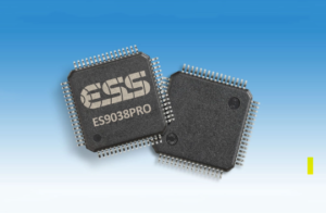 ESS Technology公式
