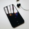スマホ