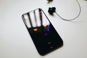スマホ