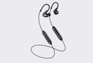 Sennheiser公式